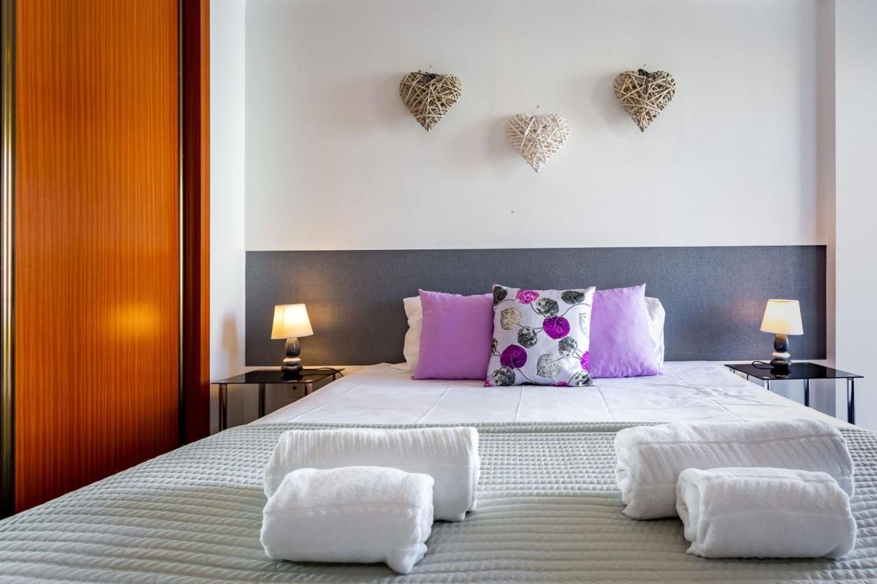 Light & Comfy Apartment W/ Pool & Balcony By Lovelystay Portimão Exterior foto