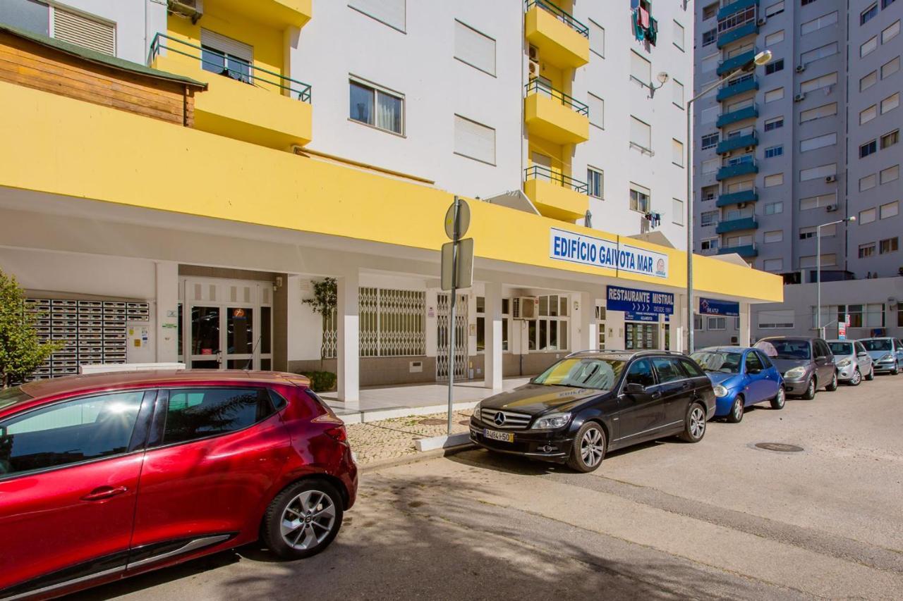 Light & Comfy Apartment W/ Pool & Balcony By Lovelystay Portimão Exterior foto